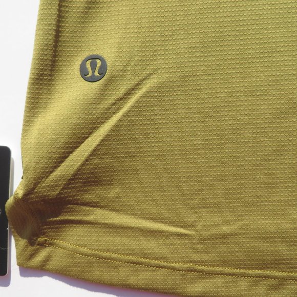 Lululemon Fast and Free LS Shirt NEW L LARGE 2XL XXLARG Men NWT Long Sleeve - Picture 13 of 16